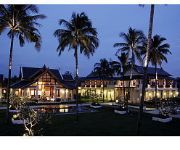 Photo of the hotel Apsaras Beach Resort & Spa