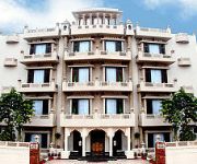 Photo of the hotel Nahargarh Haveli