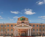 Photo of the hotel Holiday Inn Express & Suites BRADY