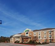 Photo of the hotel Holiday Inn Express & Suites CLEVELAND