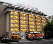 Photo of the hotel Jin Jiang Inn Tongfeng Road