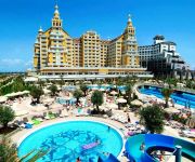 Photo of the hotel Royal Holiday Palace Ultra All Inclusive