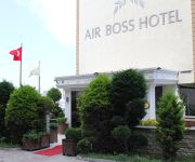 Photo of the hotel Airboss