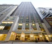 Photo of the hotel DoubleTree by Hilton New York City - Financial District