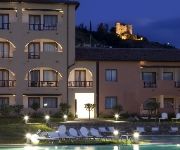 Photo of the hotel Borgo di Fiuzzi Resort & SPA