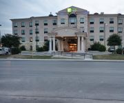 Photo of the hotel Holiday Inn Express & Suites DEL RIO