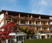 Photo of the hotel Jungfrau Hotel