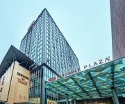 Photo of the hotel Crowne Plaza BEIJING CHAOYANG U-TOWN