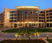 Photo of the hotel Centro Sharjah by Rotana