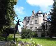 Photo of the hotel Schlosshotel Stecklenberg