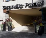 Photo of the hotel SCANDIC PAASI