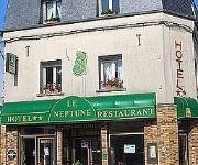Photo of the hotel Le Neptune Logis
