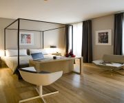 Photo of the hotel Escalus Verona Luxury Suites