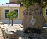 Photo of the hotel Sturmfeder Landhaus
