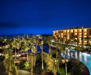 Photo of the hotel DoubleTree Resort by Hilton Sanya Haitang Bay