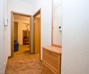 Photo of the hotel Kvart Apartments Arbat