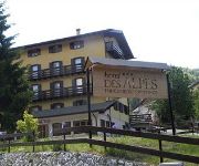 Photo of the hotel Hotel Des Alpes
