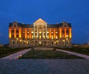 Photo of the hotel Pałac Bursztynowy