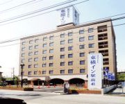 Photo of the hotel Toyoko Inn Saitama-Misato