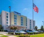 Photo of the hotel SpringHill Suites Huntsville Downtown