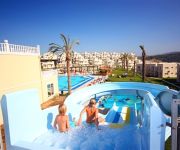 Photo of the hotel Apollonium Spa Beach Resort