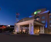 Photo of the hotel Holiday Inn Express & Suites DICKSON CITY - SCRANTON