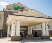 Photo of the hotel Holiday Inn Express & Suites NORTHWOOD