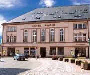 Photo of the hotel Pariz