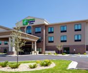 Photo of the hotel Holiday Inn Express & Suites MASON CITY