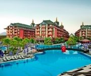 Photo of the hotel Siam Elegance Hotels & Spa - All Inclusive