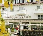 Photo of the hotel Cafe Berger