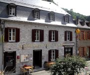 Photo of the hotel De l' Isard Logis