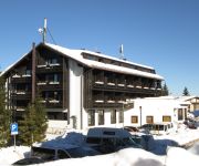 Photo of the hotel Dolomiti Chalet