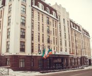 Photo of the hotel Center Hotel Kazan Kremlin