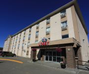 Photo of the hotel POMEROY INN AND SUITES FORT ST JOHN
