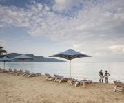 Photo of the hotel LAKE KIVU SERENA HOTEL