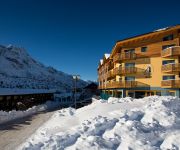 Photo of the hotel Hotel delle Alpi