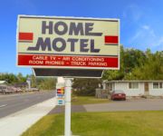 Photo of the hotel Home Motel