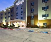 Photo of the hotel Candlewood Suites DECATUR MEDICAL CENTER