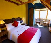 Photo of the hotel Eco Inn Valle del Colca