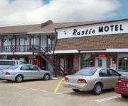 Photo of the hotel RUSTIC MOTEL ROLLA