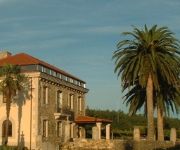 Photo of the hotel Pazo De Galegos