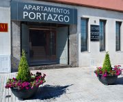 Photo of the hotel Apartamentos Attica21 Portazgo