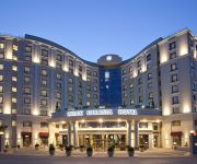 Photo of the hotel Limak Eurasia Luxury Hotel