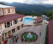 Photo of the hotel Zarha Mountain Resort&SPA Center-Sürmene Trabzon