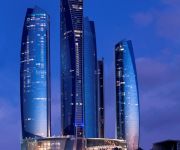 Photo of the hotel Jumeirah at Etihad Towers