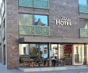 Photo of the hotel Heldts