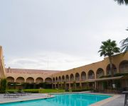 Photo of the hotel Santa Fe