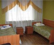 Photo of the hotel Raduga Sanatoriy
