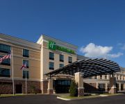 Photo of the hotel Holiday Inn MOBILE - AIRPORT